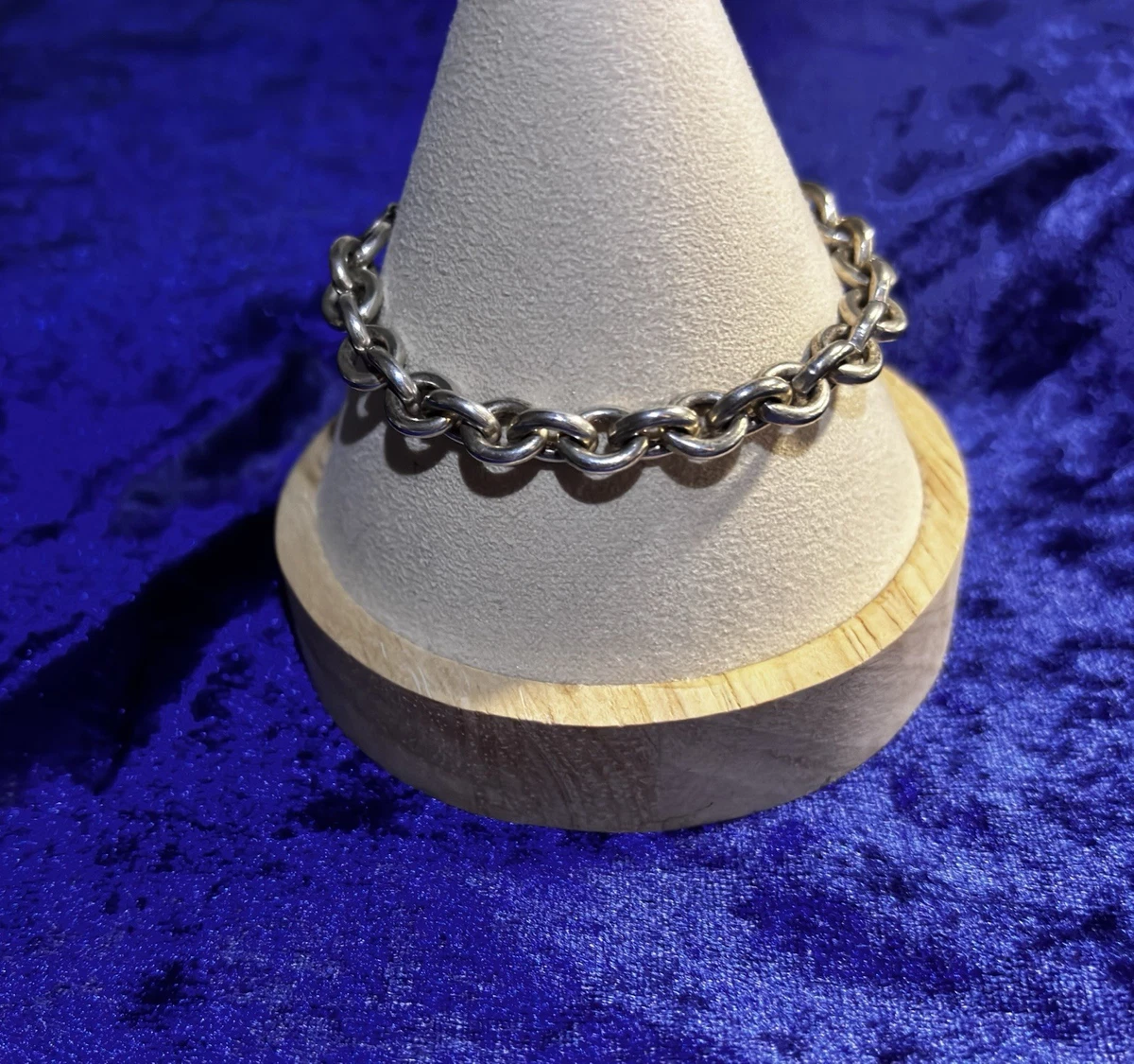 Milor Italy 925 In Vintage Designer Fine Bracelets for sale | eBay
