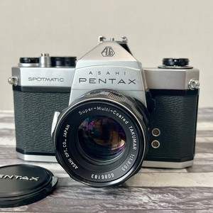 Asahi Pentax | eBay