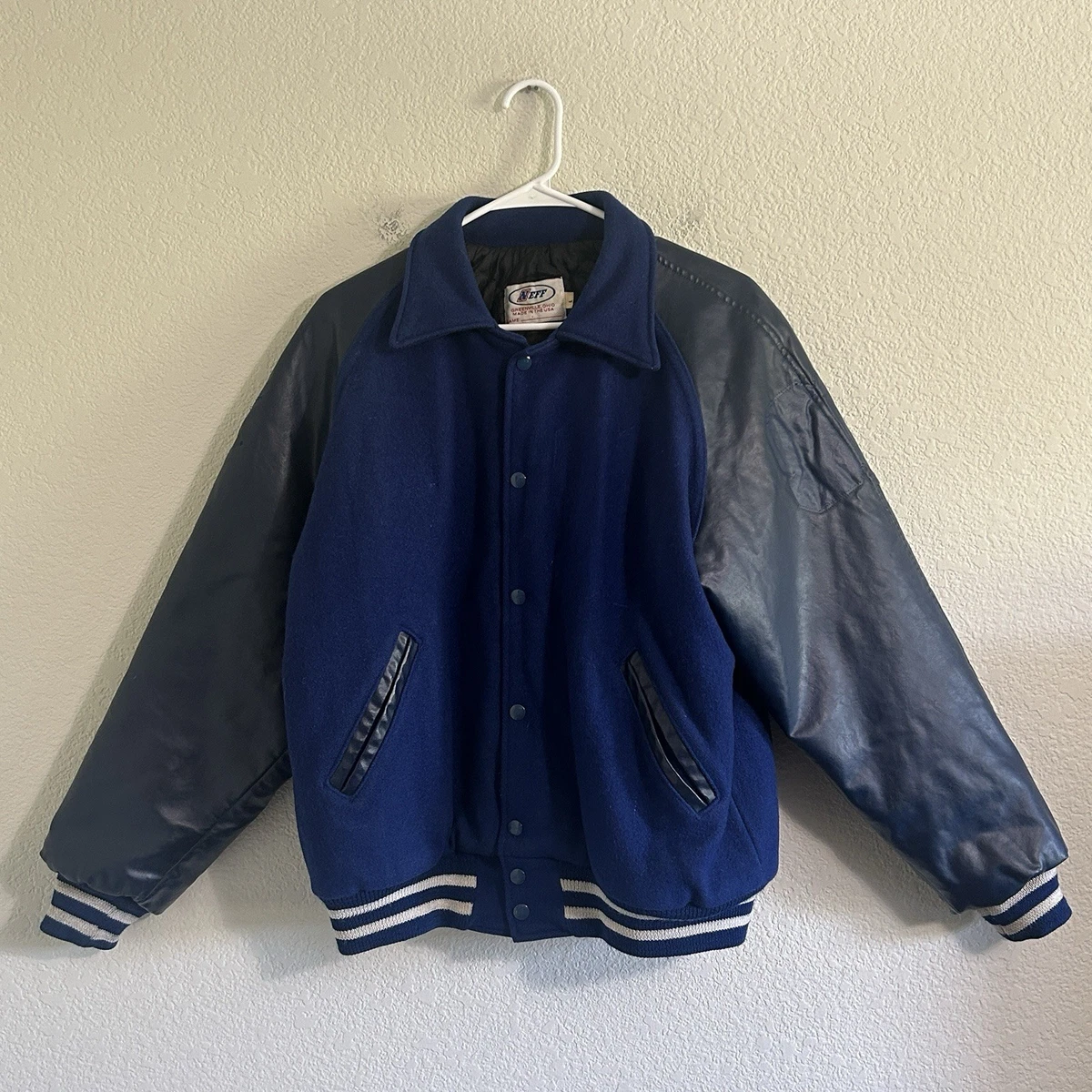 Neff Jackets for Men for Sale | Shop New & Used | eBay