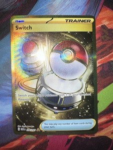 pokemon switch gold card Gold Switch 151