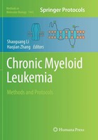 Chronic Myeloid Leukemia | Methods And Protocols | Haojian Zhang (U. A.) | Buch