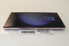 Samsung Galaxy S23 Ultra 256GB Factory Unlocked AT&T T-Mobile Verizon 7635719
