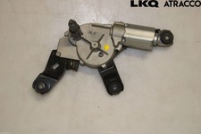 ORIGINAL Wischermotor hinten KIA PICANTO (TA)  2014