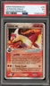 Pokemon Latias ex EX Dragon Frontiers Holo Ultra Rare #95 PSA 5