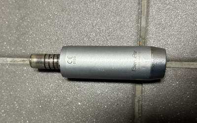 Bien Air MC 3 Micromotor Motor mit Licht BienAir MC3 Mikromotor