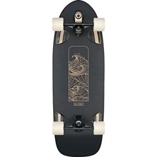 Globe Skateboards Walrus Surfskate - 10.25" x 31"