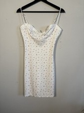 Windsor Floral Bodycon Mini Dress