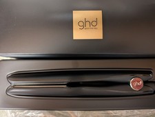 Ghd Max wide Plate Professional Hair Straighteners NEW