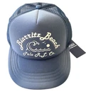 Polo Ralph Lauren Biarritz Beach Foam Trucker Cap Hat