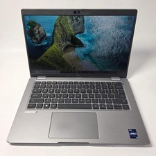 Dell Latitude 5430 14" i7-1265U 1.8GHz 16GB RAM 256GB SSD