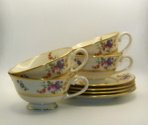 Belleek セット おまけ付き Belleek Tea Set | eBay