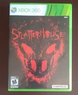 Splatterhouse (Microsoft Xbox 360, 2010) - CIB, MINT CONDITION!