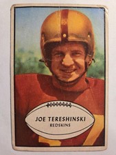 Click to enlarge Joe Tereshinski