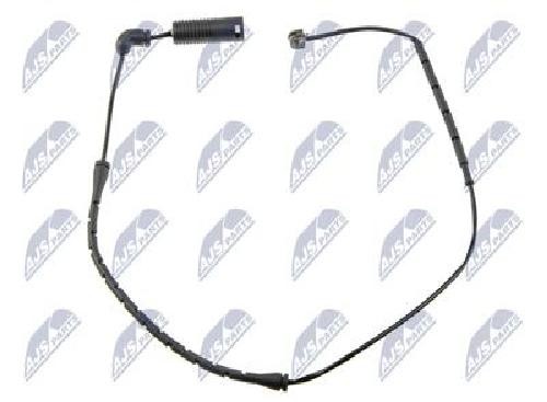 Original NTY Warning Contact Brake Pad Wear HCZ-BM-003 For BMW