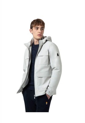 Ciesse Daunenjacke Sohar Beige Jacke Herren Beige