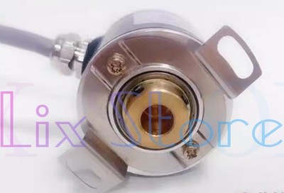 1PC H40-8-360-ZT-3/24DC hollow shaft photoelectric rotary encoder *yt