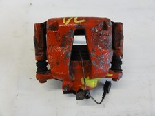 Bremssattel Vorne L ZOH54/22 Fiat 199 Grande Punto 1.4 16V