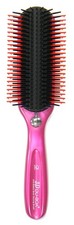 Hairbrush 3D blow styling brush TD1200