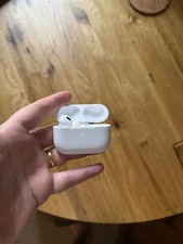 Apple AirPod pro 2 left only. See pics