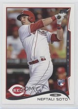 2014 Topps Update Neftali Soto #US-146 uk2