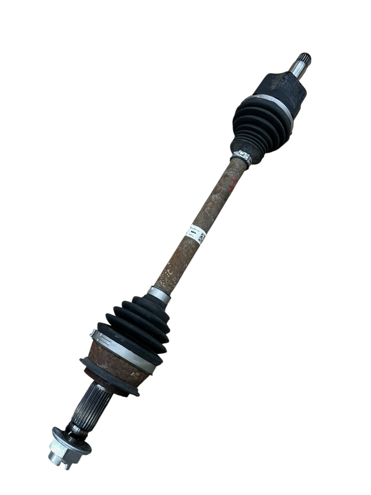2023 2024 2025 2026 MASERATI GRECALE GT M182 OEM FRONT RIGHT CV AXLE SHAFT