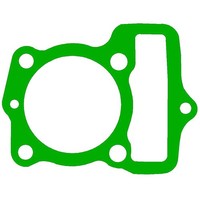 Dichtung Zylinderfuß FüR Honda XR R 80 1990-1998 HE012