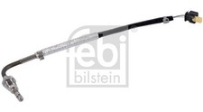 Image of Febi Bilstein 170373 Exhaust Gas Temperature Sensor Replacement Fits Mercedes