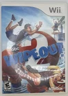 Wipeout 2 (Nintendo Wii, 2011)