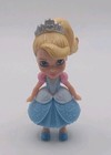 Disney Princess Mini 3-1/2" Tall Toddler Doll ~ Cinderella  1334WL01 — photo 1