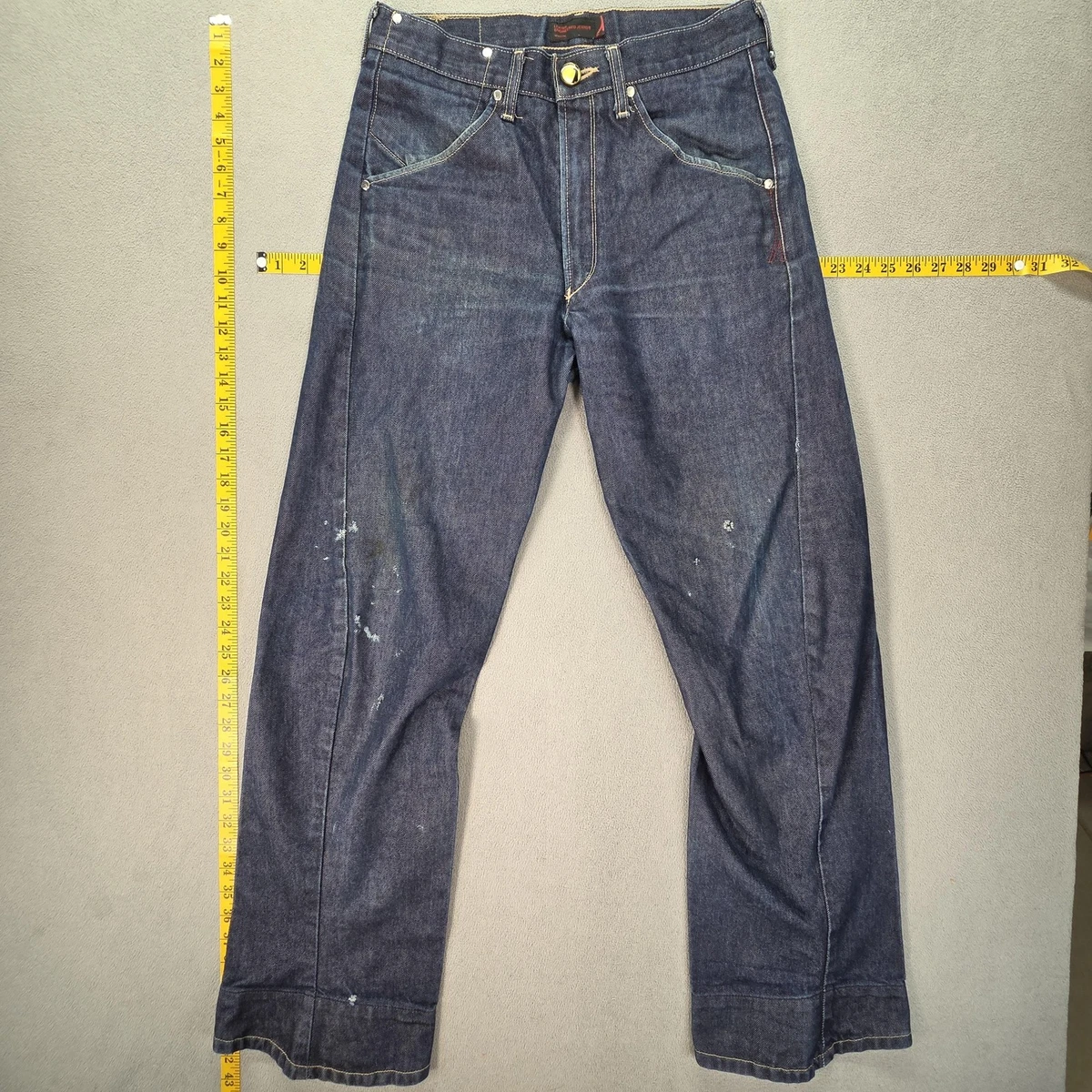 Levi's Engineered Blue Jeans for Men for sale | eBay