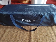 lettino da campeggio Essential By Prenatal