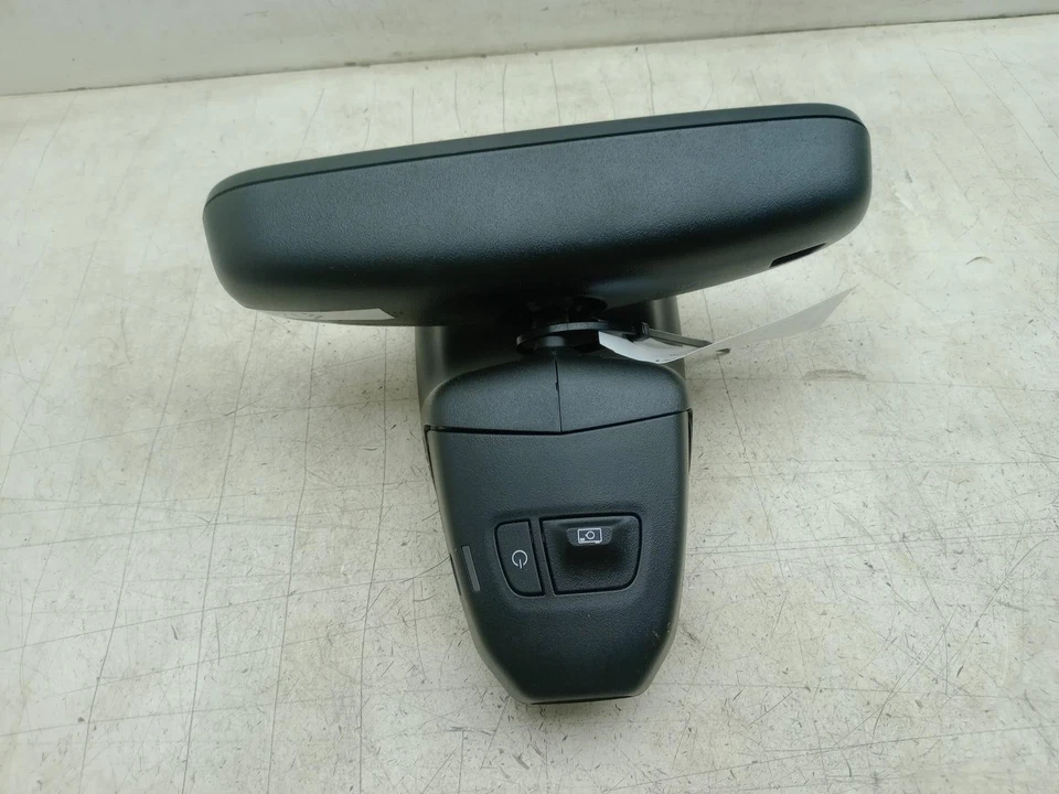 CITROEN C3 INTERIOR MIRROR REAR VIEW VIDEO RECORDING 98186514XT MK3 2016 - 21 - Image 3 of 4