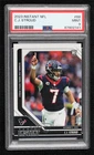 2023 Panini Instant NFL /1176 CJ Stroud #68 PSA 9 MINT Rookie RC