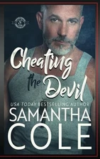 Cheating the Devil: (Special Forces..., Cole, Samantha 