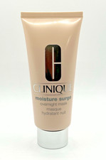 Clinique Moisture Surge Overnight Mask Full Size 3.4 oz/100 ml New