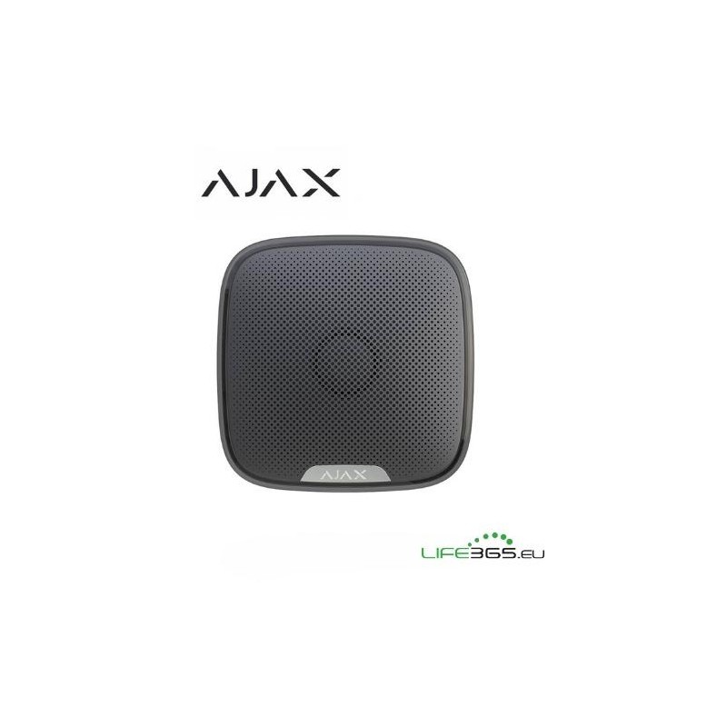 Ajax AJ-STREETSIREN-B - Immagine 3