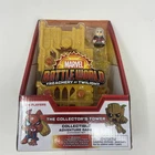 Marvel Battleworld: Treachery at Twilight The Collector's Tower - NEW