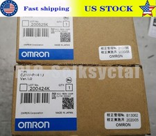 CJ1W-PH41U 1PCS NEW Omron PLC MOUDLE CJ1W-PH41U  US Free TAX