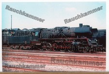 altes PE-Foto DR 50 4005-0 Bw Wittenberge 1972 - 10x15 B6632