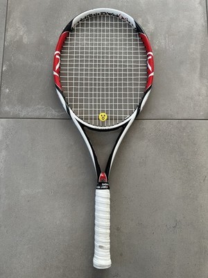 Tenis Racket Wilson K Factor Six One 95 Tenisschläger