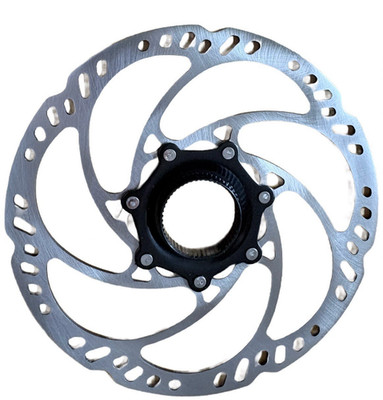 Magura MDR-C CL 180mm Brake Disc Center Lock 2702237 inc Lockring