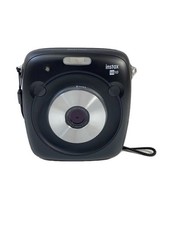 Fujifilm camera and others compact digital instax SQUARE SQ 10 from 2017 Used