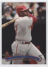 1996 Topps Stadium Club Charlie Hayes #441 1k3