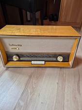 Röhrenradio RFT Saalburg 5050 A