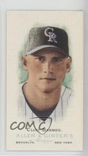 2006 Topps Allen & Ginter's Mini Clint Barmes #17 2r8
