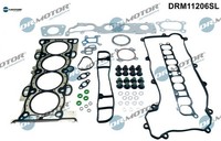 Dr.Motor Automotive DRM11206SL Dichtungsvollsatz FüR Motor FüR Mazda