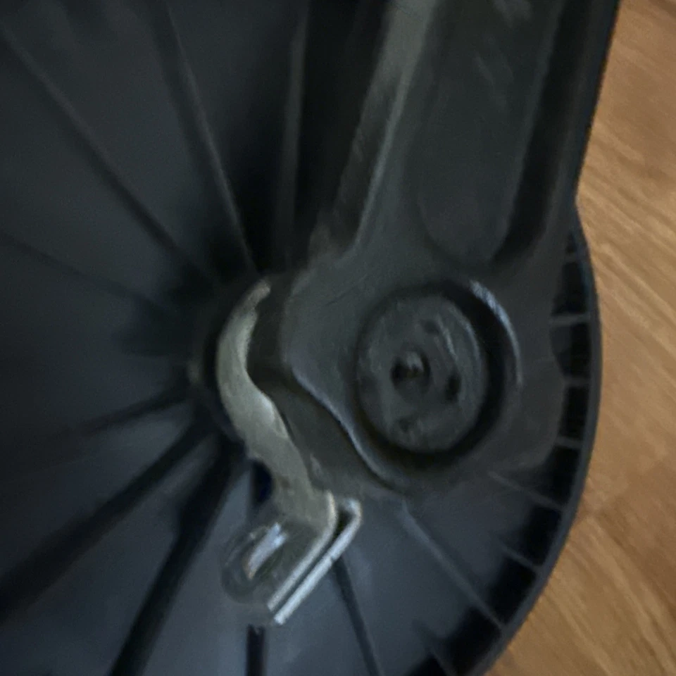 Precor EFX 椭圆驱动输入滑轮曲柄臂主轴盘 44300-103 5.21 — 第 4/4 张图片