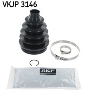 SKF Faltenbalgsatz, Antriebswelle Vkjp 3146 FüR Alfa Romeo Dacia Fiat Lancia