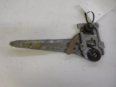 OEM Geo Prizm Right Rear Manual Window Regulator 1998 1999 2000 2001 2002 - Image 1 of 3