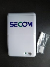 Internal Alarm Sounder CQR SOINT2-WH-HI-LO Branded SECOM